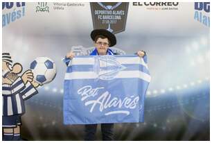 Foto 18 de la photocall, martes 23 de mayo | Final de Copa 2017