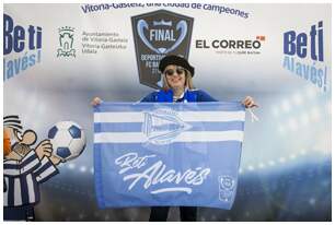 Foto 22 de la photocall, martes 23 de mayo | Final de Copa 2017