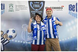 Foto 28 de la photocall, martes 23 de mayo | Final de Copa 2017