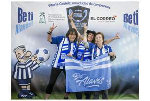 Foto 38 de la photocall, martes 23 de mayo | Final de Copa 2017