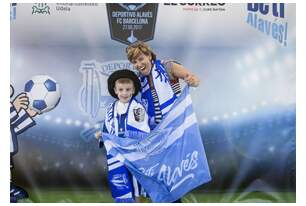 Foto 83 de la photocall, martes 23 de mayo | Final de Copa 2017