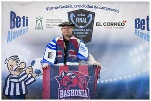 Foto 85 de la photocall, martes 23 de mayo | Final de Copa 2017