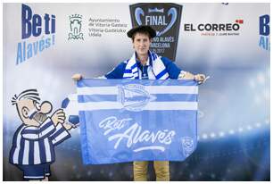 Foto 88 de la photocall, martes 23 de mayo | Final de Copa 2017