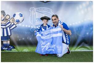 Foto 89 de la photocall, martes 23 de mayo | Final de Copa 2017