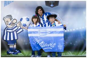 Foto 92 de la photocall, martes 23 de mayo | Final de Copa 2017