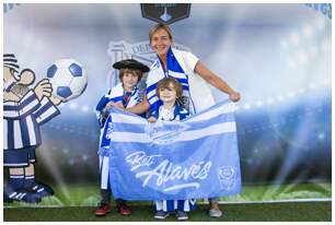 Foto 94 de la photocall, martes 23 de mayo | Final de Copa 2017