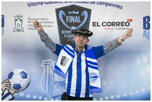 Foto 104 de la photocall, martes 23 de mayo | Final de Copa 2017