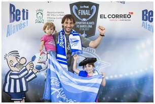 Foto 106 de la photocall, martes 23 de mayo | Final de Copa 2017