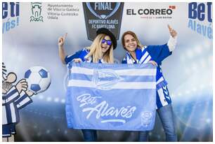 Foto 108 de la photocall, martes 23 de mayo | Final de Copa 2017