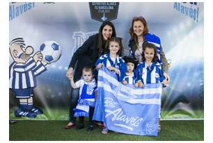 Foto 110 de la photocall, martes 23 de mayo | Final de Copa 2017