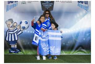 Foto 111 de la photocall, martes 23 de mayo | Final de Copa 2017