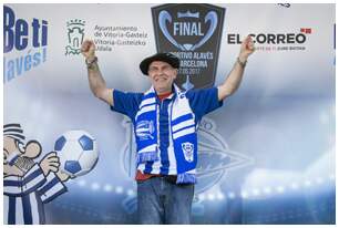 Foto 112 de la photocall, martes 23 de mayo | Final de Copa 2017