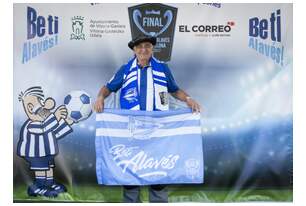 Foto 113 de la photocall, martes 23 de mayo | Final de Copa 2017
