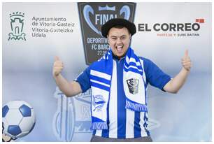 Foto 114 de la photocall, martes 23 de mayo | Final de Copa 2017