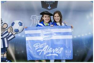 Foto 115 de la photocall, martes 23 de mayo | Final de Copa 2017