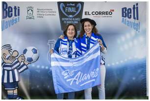 Foto 117 de la photocall, martes 23 de mayo | Final de Copa 2017