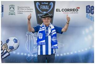 Foto 120 de la photocall, martes 23 de mayo | Final de Copa 2017