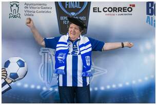 Foto 121 de la photocall, martes 23 de mayo | Final de Copa 2017