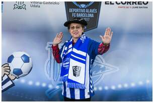 Foto 123 de la photocall, martes 23 de mayo | Final de Copa 2017