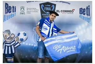 Foto 125 de la photocall, martes 23 de mayo | Final de Copa 2017