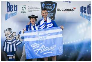 Foto 126 de la photocall, martes 23 de mayo | Final de Copa 2017