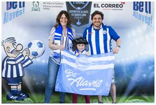 Foto 127 de la photocall, martes 23 de mayo | Final de Copa 2017