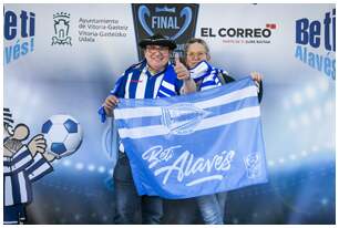 Foto 128 de la photocall, martes 23 de mayo | Final de Copa 2017