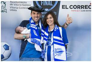 Foto 130 de la photocall, martes 23 de mayo | Final de Copa 2017