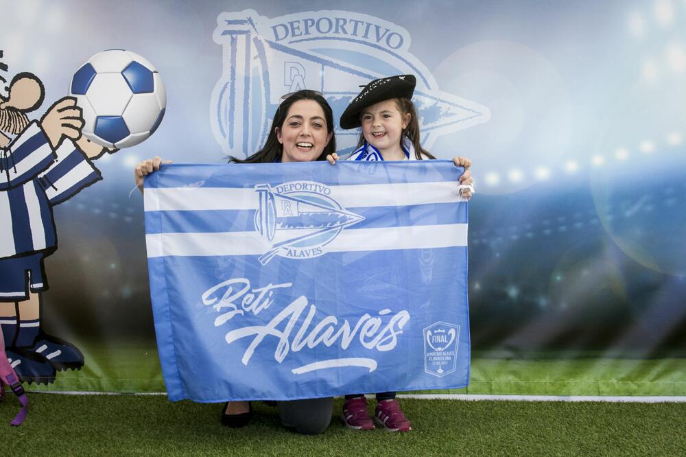 Foto 7 de la photocall, mi&eacute;rcoles 24 de mayo | Final de Copa 2017