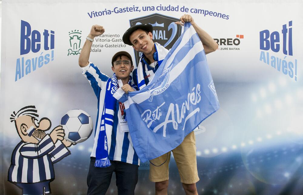 Foto 16 de la photocall, mi&eacute;rcoles 24 de mayo | Final de Copa 2017