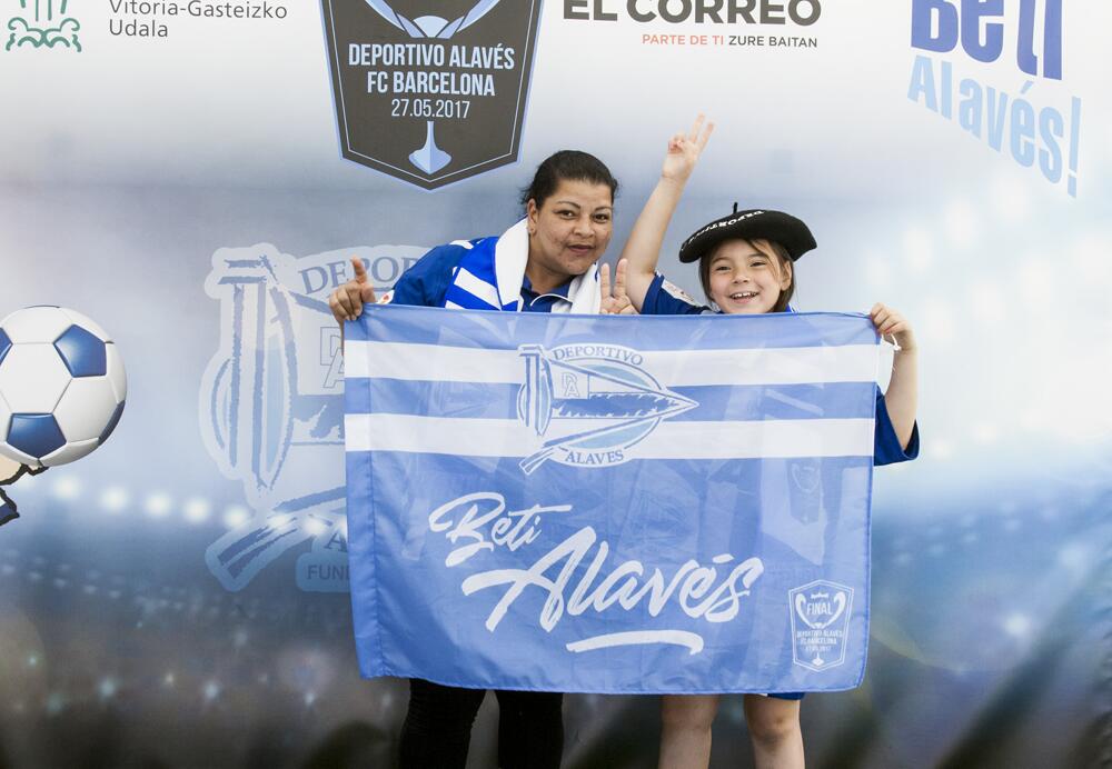Foto 19 de la photocall, mi&eacute;rcoles 24 de mayo | Final de Copa 2017