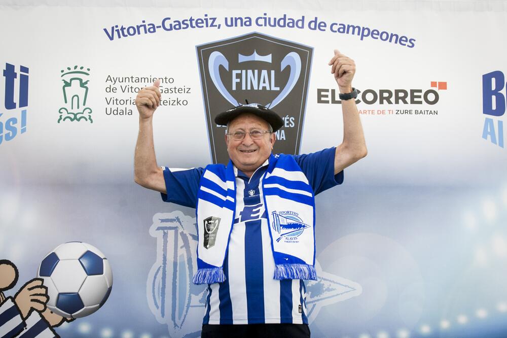 Foto 22 de la photocall, mi&eacute;rcoles 24 de mayo | Final de Copa 2017