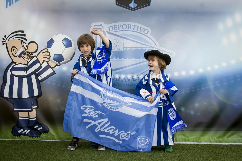 Foto 27 de la photocall, mi&eacute;rcoles 24 de mayo | Final de Copa 2017