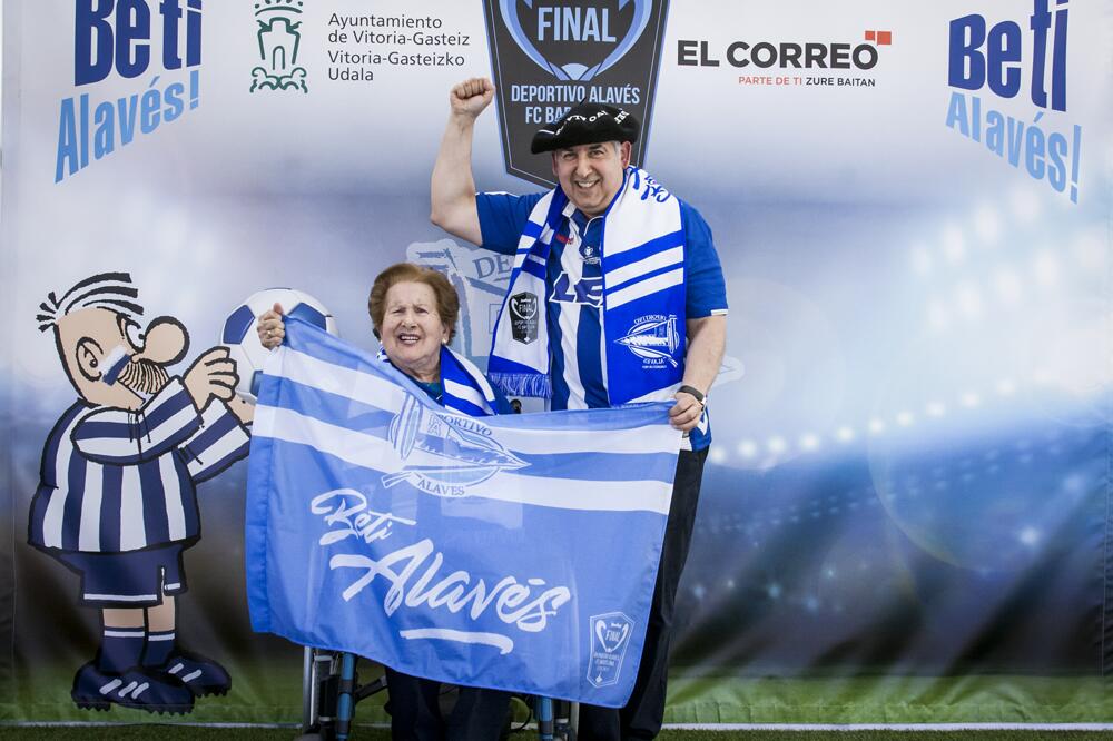 Foto 33 de la photocall, mi&eacute;rcoles 24 de mayo | Final de Copa 2017