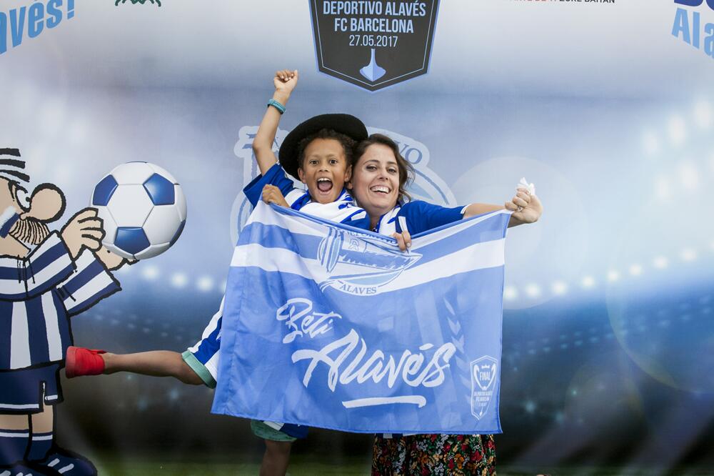 Foto 43 de la photocall, mi&eacute;rcoles 24 de mayo | Final de Copa 2017