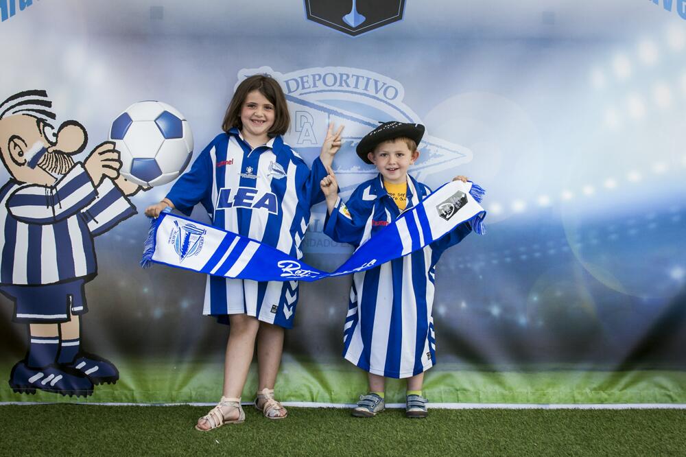 Foto 51 de la photocall, mi&eacute;rcoles 24 de mayo | Final de Copa 2017