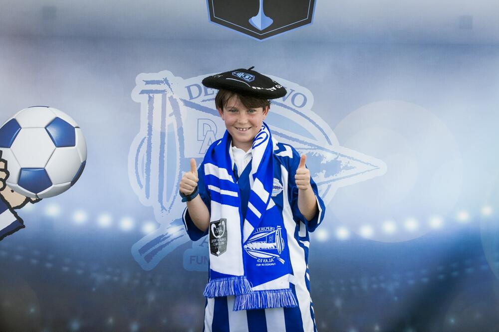 Foto 59 de la photocall, mi&eacute;rcoles 24 de mayo | Final de Copa 2017