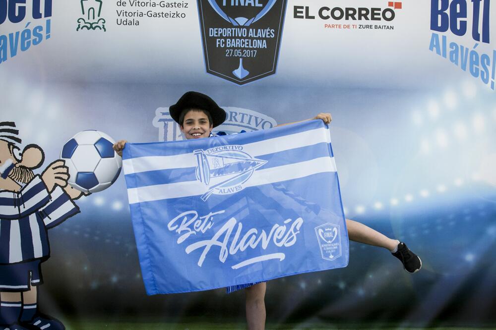 Foto 64 de la photocall, mi&eacute;rcoles 24 de mayo | Final de Copa 2017