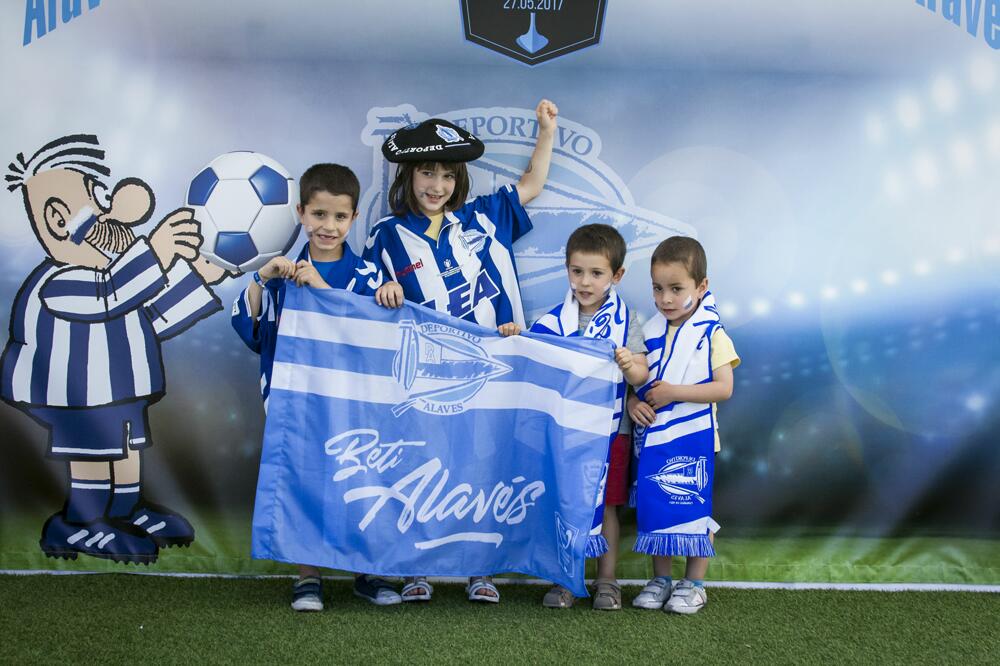 Foto 76 de la photocall, mi&eacute;rcoles 24 de mayo | Final de Copa 2017