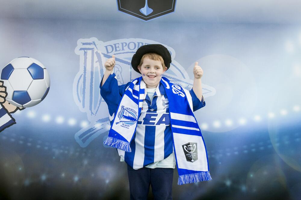 Foto 81 de la photocall, mi&eacute;rcoles 24 de mayo | Final de Copa 2017