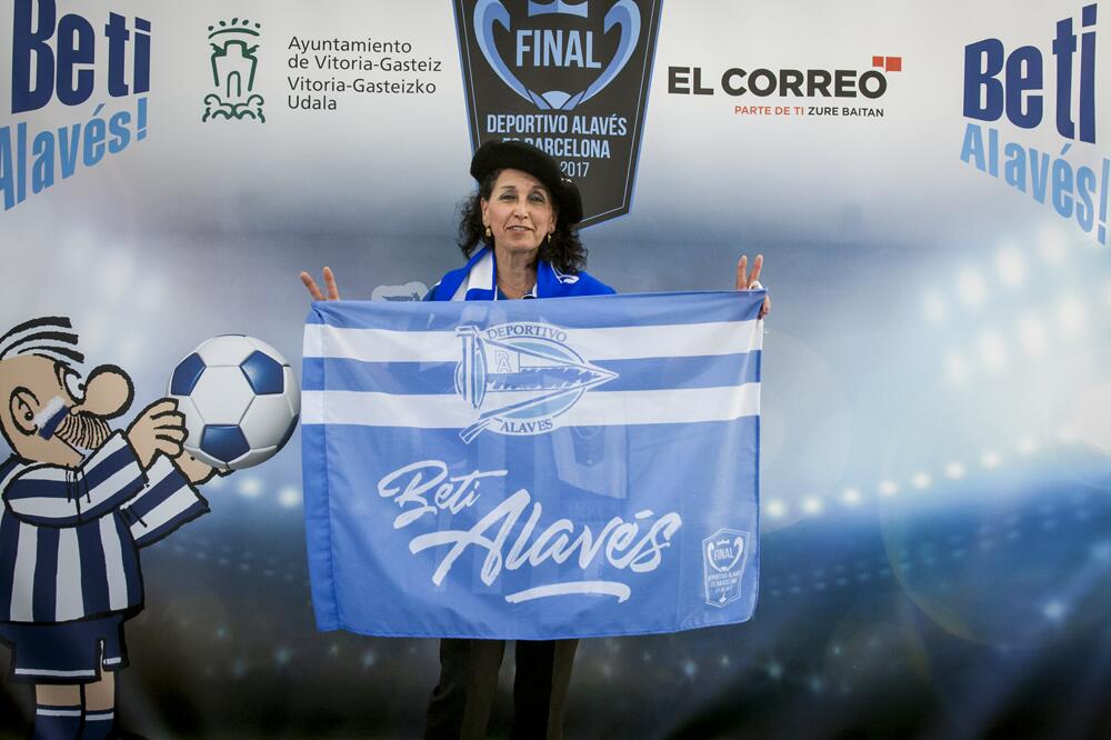 Foto 84 de la photocall, mi&eacute;rcoles 24 de mayo | Final de Copa 2017