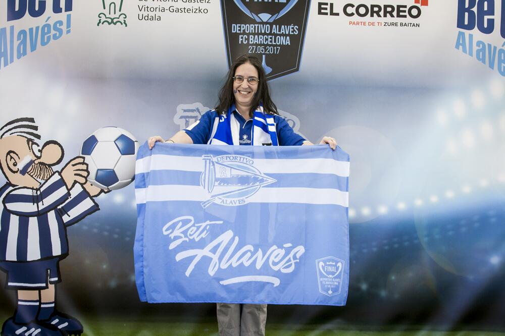 Foto 96 de la photocall, mi&eacute;rcoles 24 de mayo | Final de Copa 2017