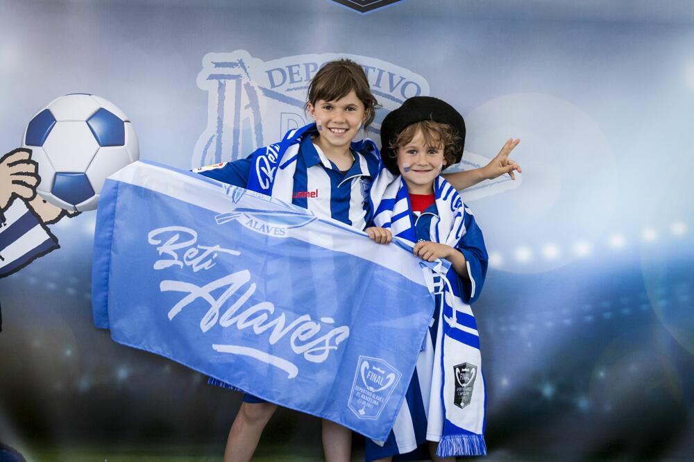 Foto 104 de la photocall, mi&eacute;rcoles 24 de mayo | Final de Copa 2017