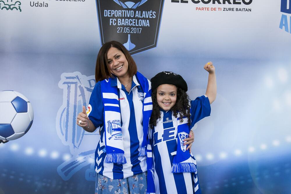 Foto 113 de la photocall, mi&eacute;rcoles 24 de mayo | Final de Copa 2017