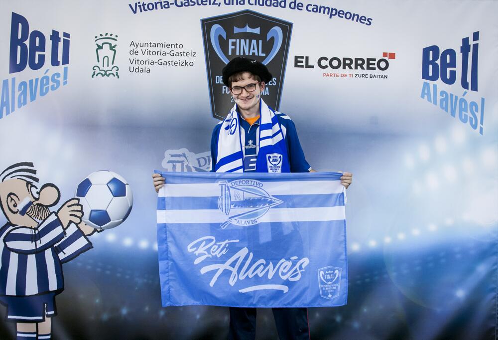 Foto 115 de la photocall, mi&eacute;rcoles 24 de mayo | Final de Copa 2017