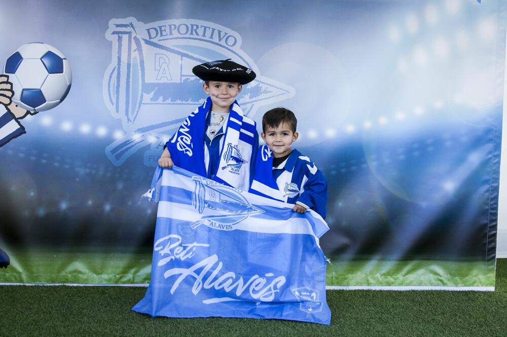 Foto 119 de la photocall, mi&eacute;rcoles 24 de mayo | Final de Copa 2017