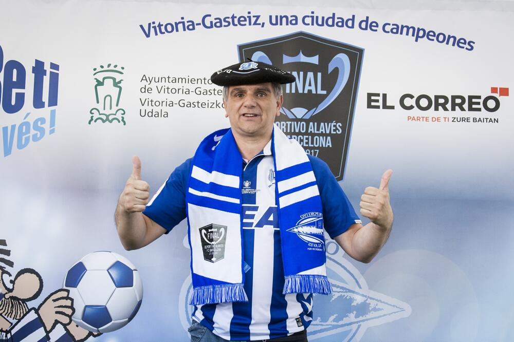 Foto 122 de la photocall, mi&eacute;rcoles 24 de mayo | Final de Copa 2017