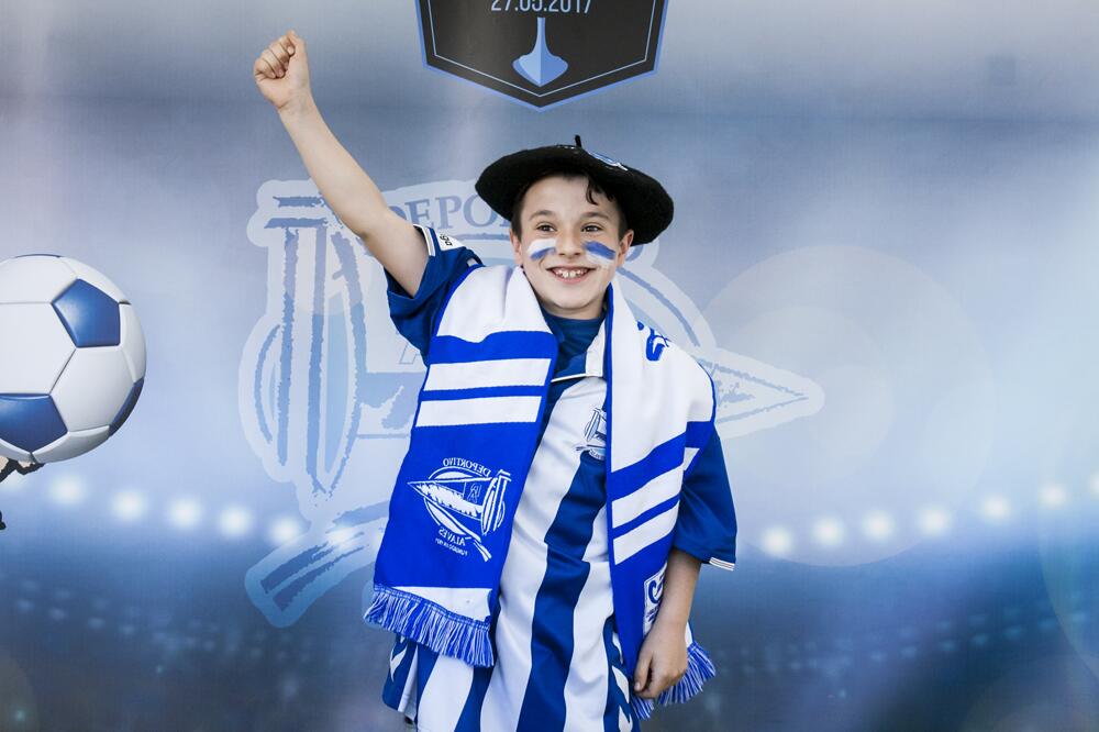 Foto 124 de la photocall, mi&eacute;rcoles 24 de mayo | Final de Copa 2017