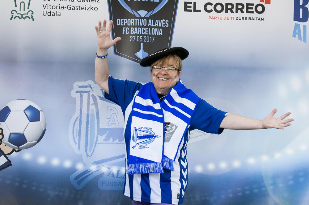 Foto 126 de la photocall, mi&eacute;rcoles 24 de mayo | Final de Copa 2017