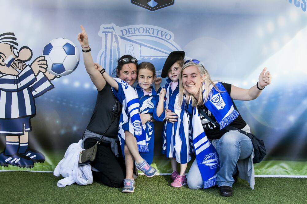 Foto 131 de la photocall, mi&eacute;rcoles 24 de mayo | Final de Copa 2017